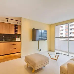  Apartamento Studio 23