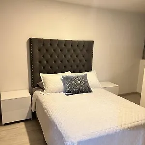  Apartamento Apartamento Av El Poblado