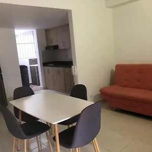  Apartamento Comodo Apto Disfrutar Su