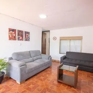  Сasa de vacaciones ¡casa Con Parqueadero! Hogarena Y Vacacional
