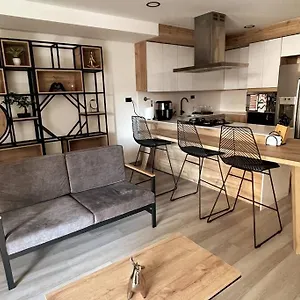  Apartamento Paraiso Rent House 802
