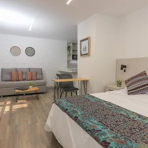  Apartamento Hermoso En Laureles