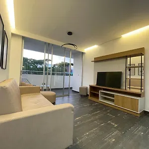  Apartamento Plazetto Laurles Bonito De 3 Alcobas Parquedero